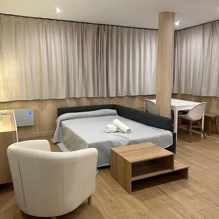 Primavera Premium 4 * 시에라네바다