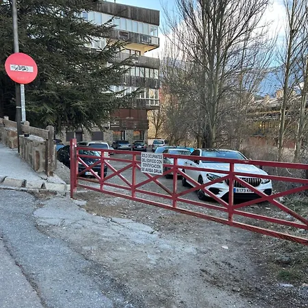 Primavera Premium 4 아파트 *