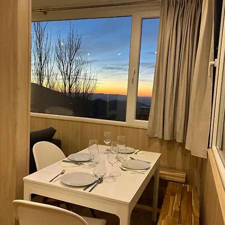 Apartmán Primavera Premium 4 *
