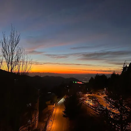 Апартаменты Primavera Premium 4 Сьерра-Невада