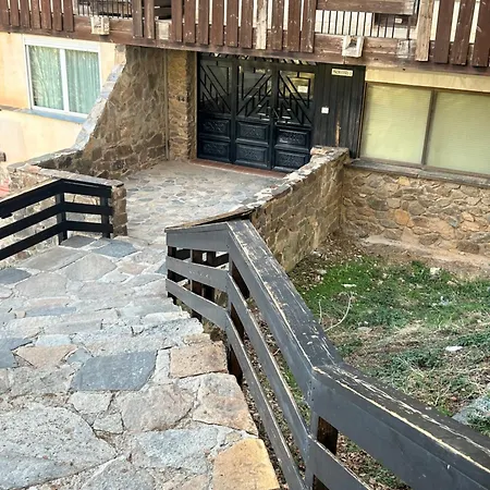 Apartment Primavera Premium 4 Sierra Nevada