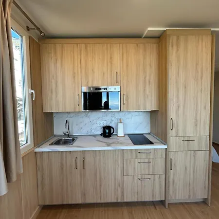 Primavera Premium 4 * Serra Nevada