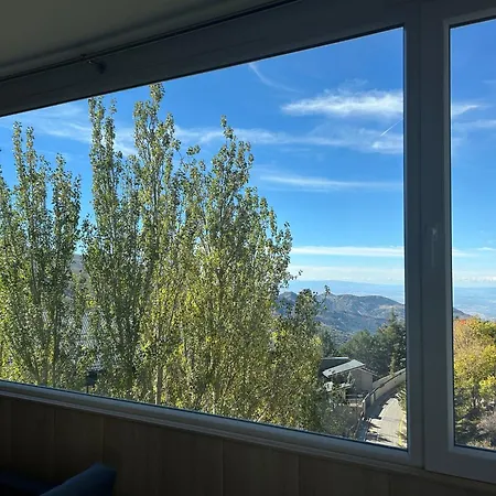 Апартаменты Primavera Premium 4