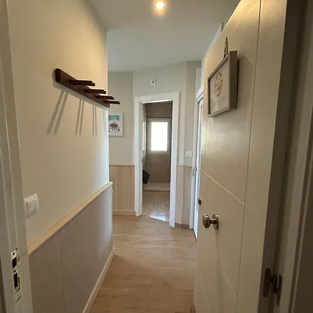 Apartmán Primavera Premium 4 Sierra Nevada
