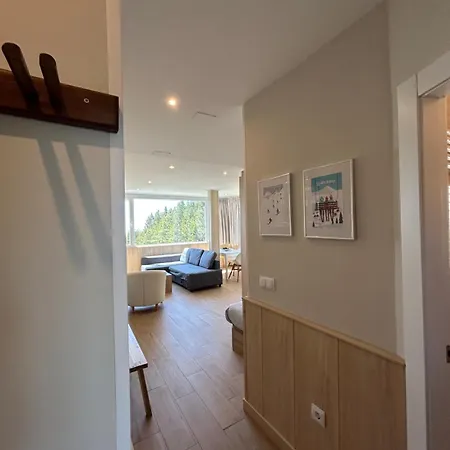 Apartmán Primavera Premium 4