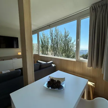 Apartmán Primavera Premium 4 *