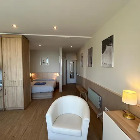 Primavera Premium 4 Apartmán