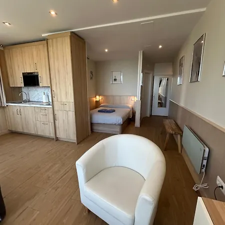 Apartmán Primavera Premium 4