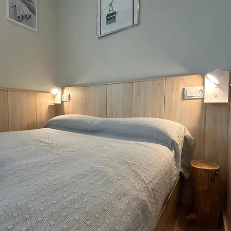 Apartmán Primavera Premium 4 *
