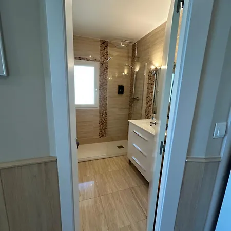 Primavera Premium 4 Apartmán