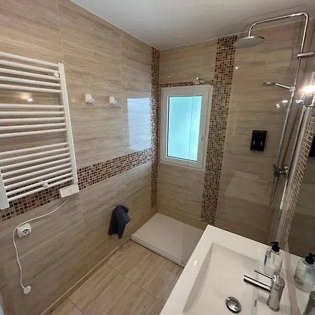 Apartmán Primavera Premium 4 Sierra Nevada