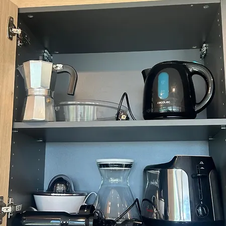 Apartmán Primavera Premium 4 Sierra Nevada