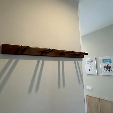 Apartmán Primavera Premium 4