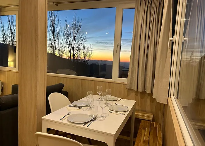 Апартаменты Primavera Premium 4 *