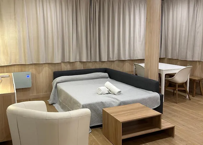 Primavera Premium 4 * Σιέρρα Νεβάδα