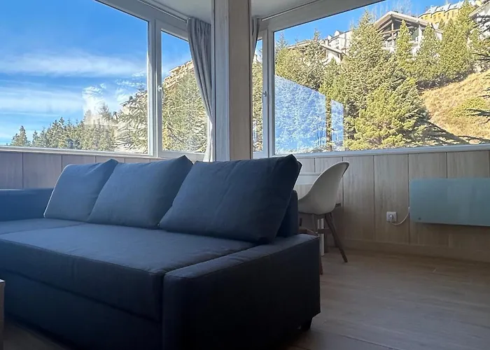 Primavera Premium 4 Διαμέρισμα Σιέρρα Νεβάδα