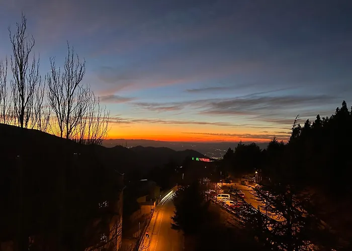 Апартаменты Primavera Premium 4 Сьерра-Невада