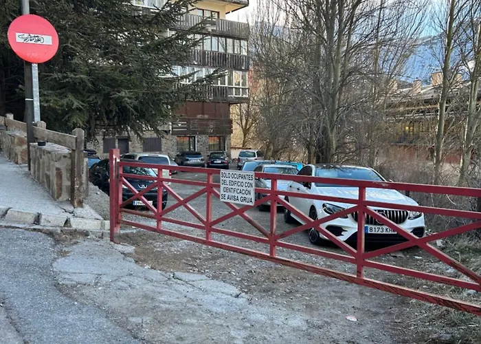 Primavera Premium 4 Апартаменты *