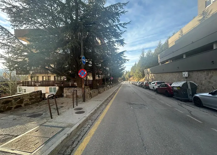 Primavera Premium 4 Διαμέρισμα Σιέρρα Νεβάδα