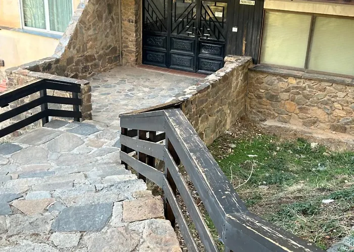 Διαμέρισμα Primavera Premium 4 Σιέρρα Νεβάδα