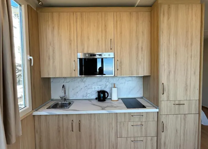 Primavera Premium 4 * Σιέρρα Νεβάδα