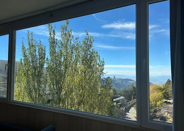 Διαμέρισμα Primavera Premium 4