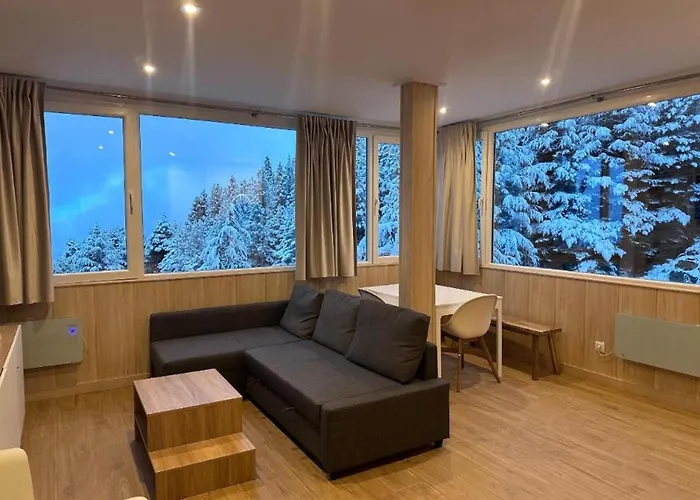 Διαμέρισμα Primavera Premium 4