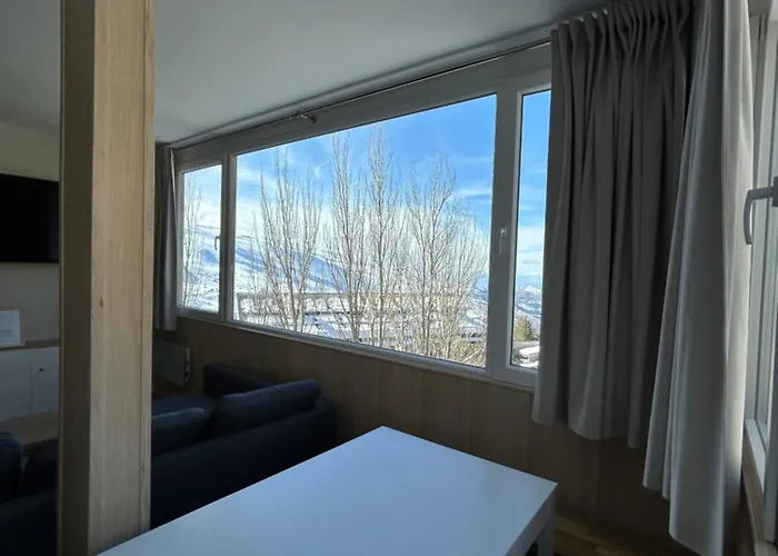 Διαμέρισμα Primavera Premium 4 *