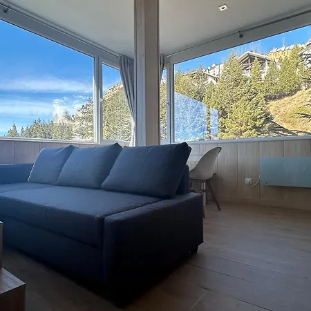 Primavera Premium 4 Apartment Sierra Nevada