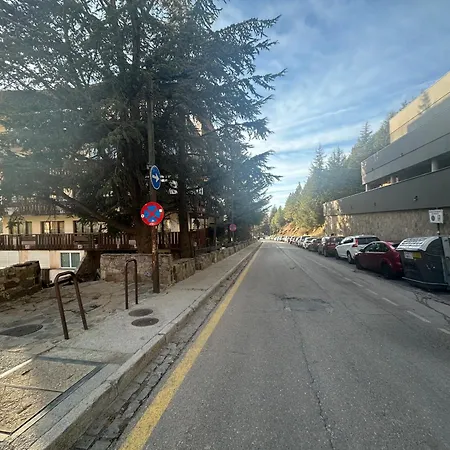 Primavera Premium 4 Apartment Sierra Nevada