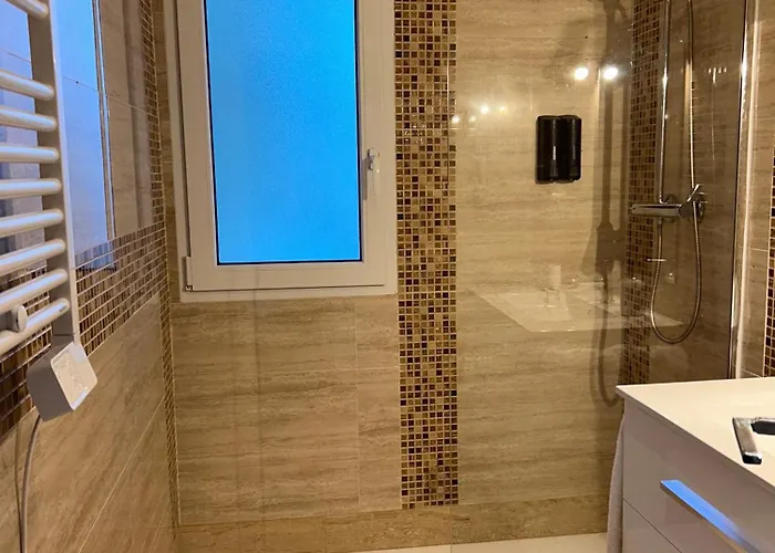 公寓 Primavera Premium 4