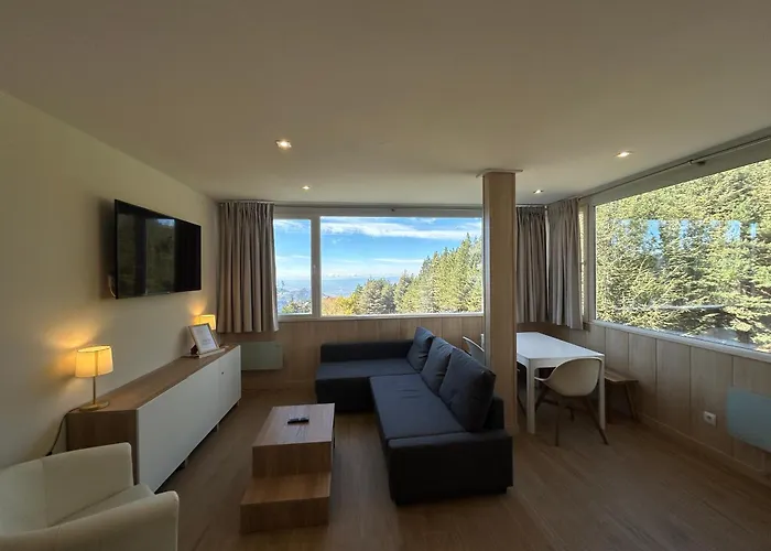 Primavera Premium 4 塞拉内华达